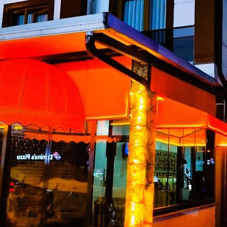 Wind Hotel Sakarya Kültér fotó