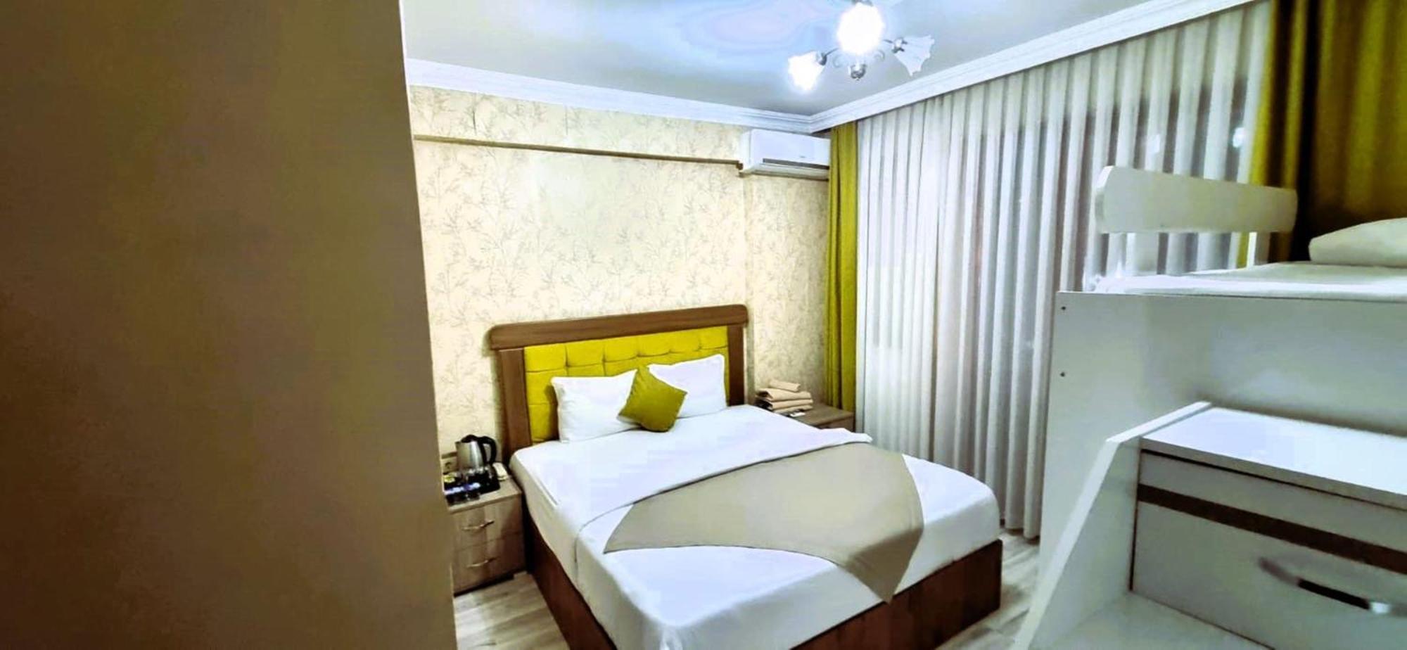 Wind Hotel Sakarya Kültér fotó