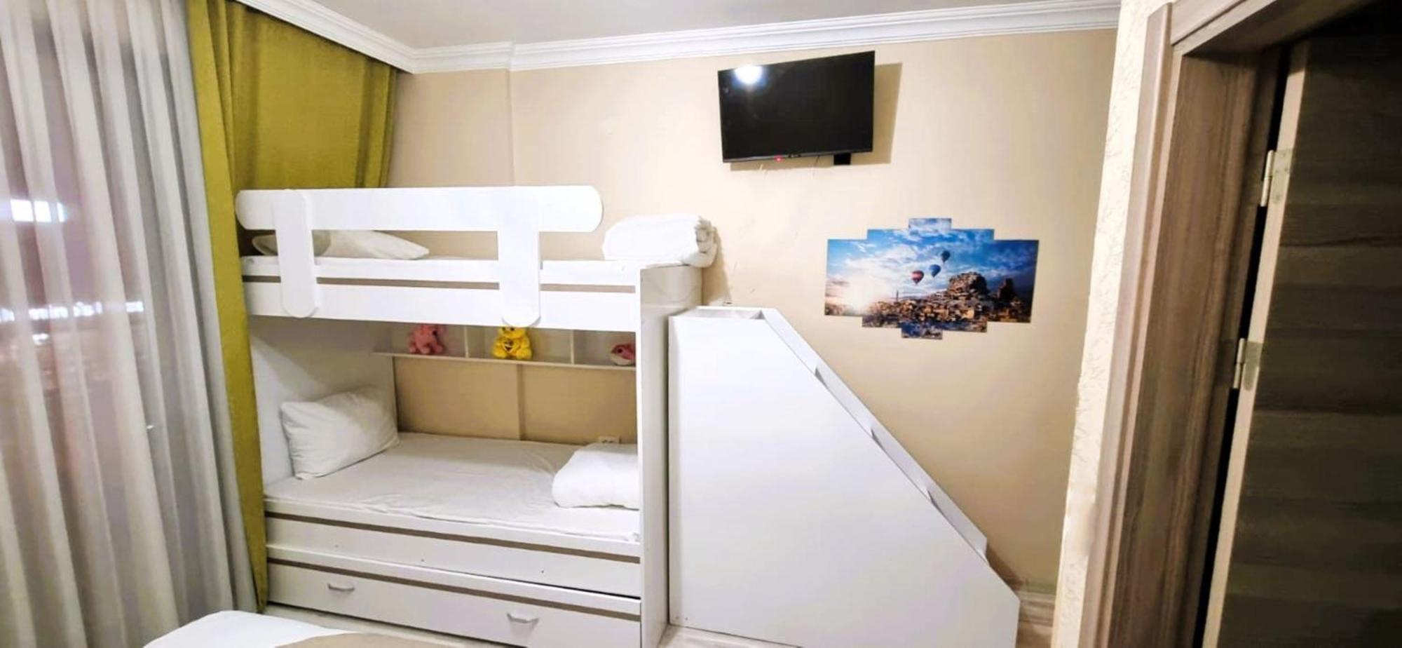 Wind Hotel Sakarya Kültér fotó