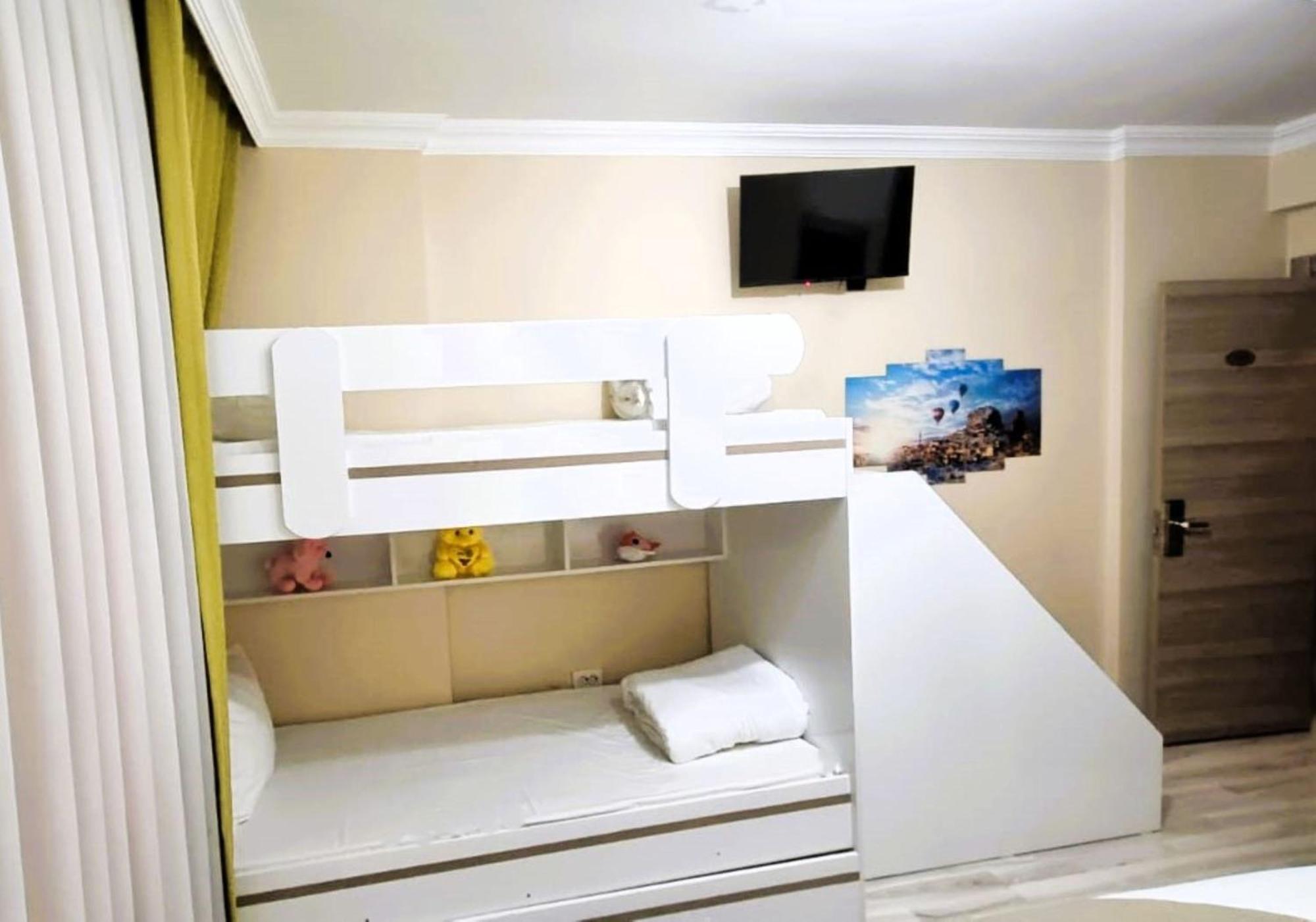 Wind Hotel Sakarya Kültér fotó