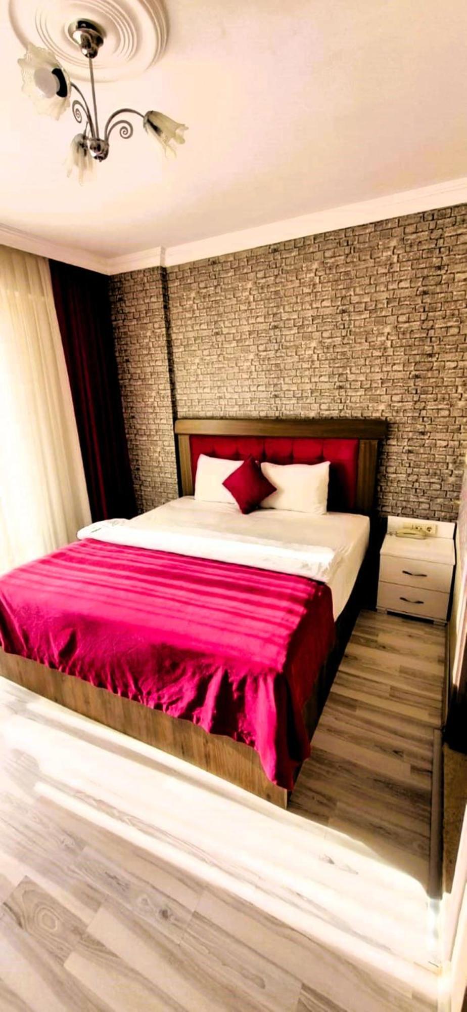 Wind Hotel Sakarya Kültér fotó