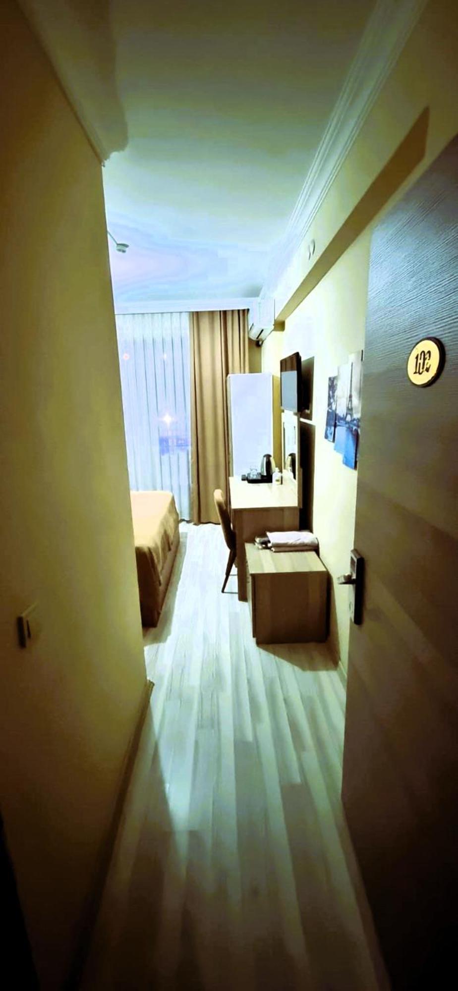 Wind Hotel Sakarya Kültér fotó