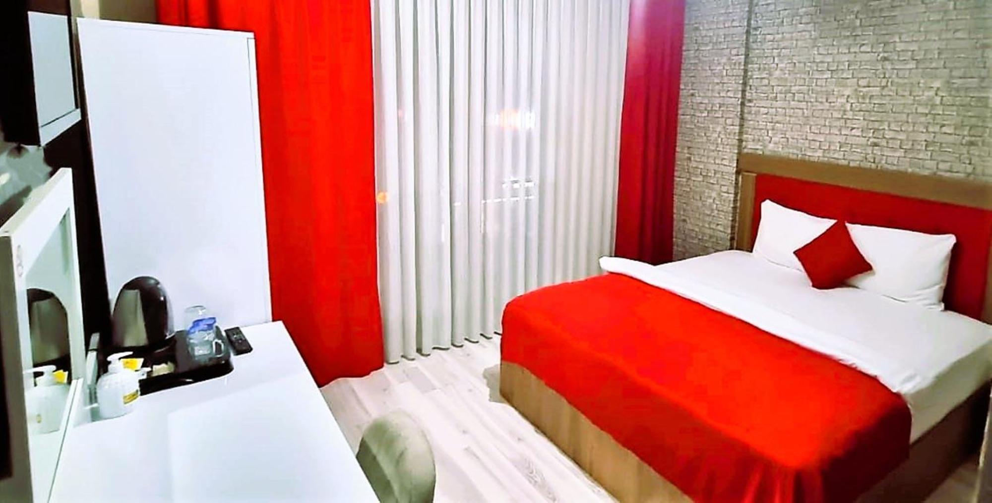 Wind Hotel Sakarya Kültér fotó