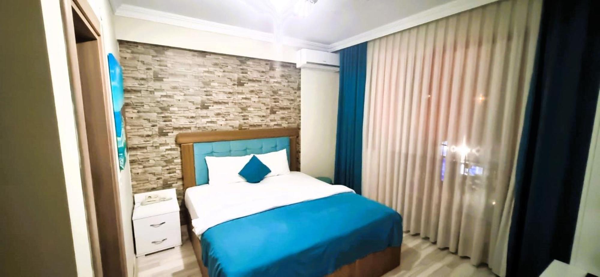 Wind Hotel Sakarya Kültér fotó