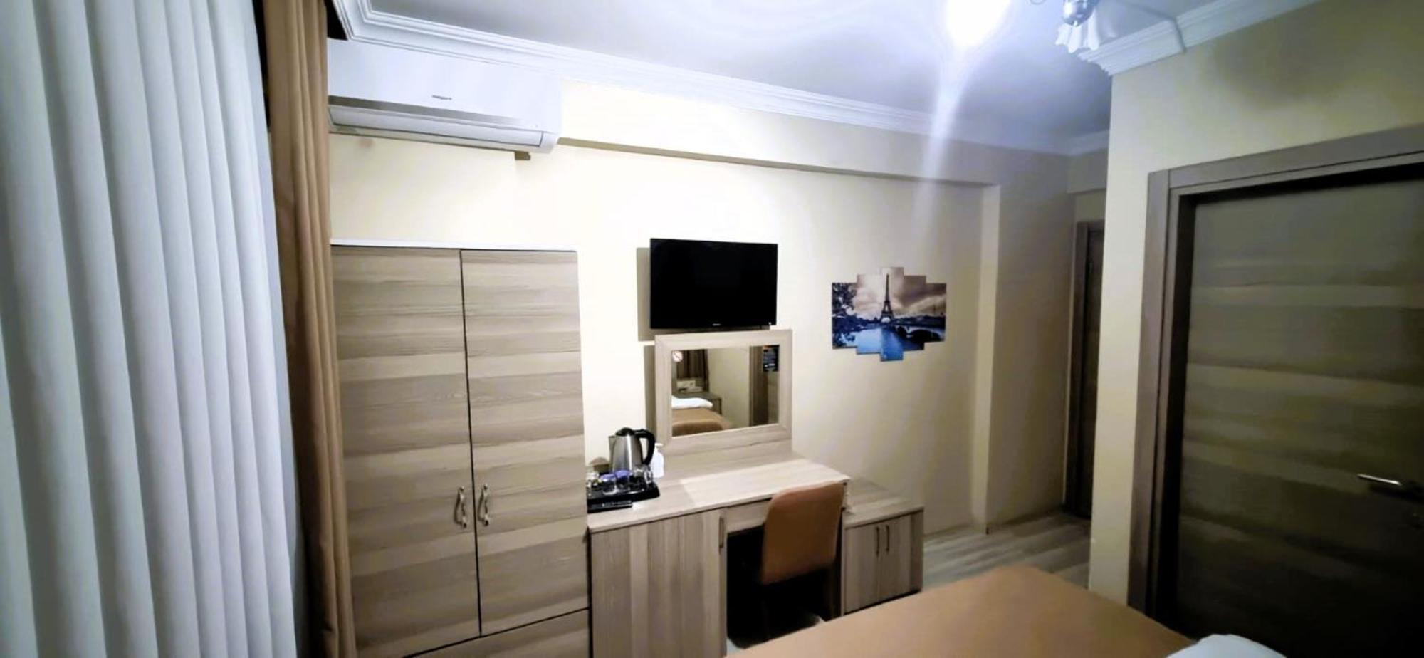Wind Hotel Sakarya Kültér fotó