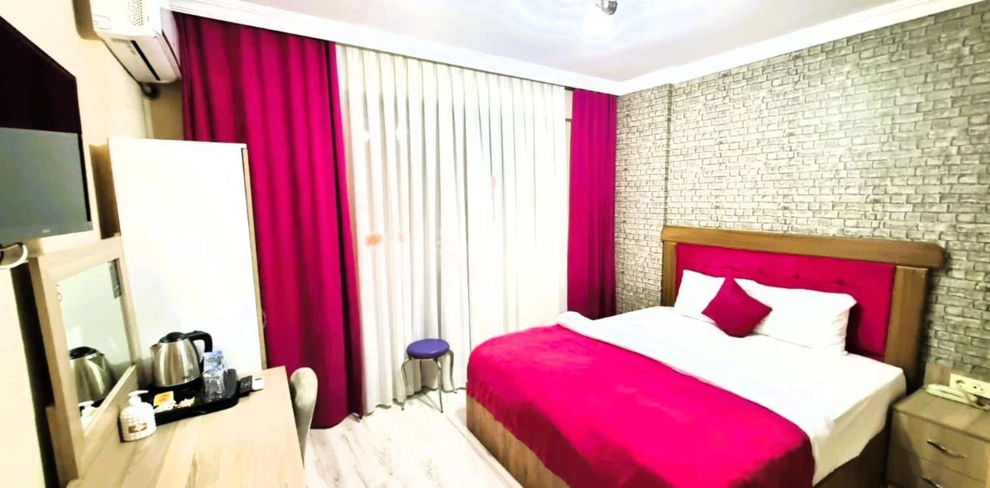 Wind Hotel Sakarya Kültér fotó