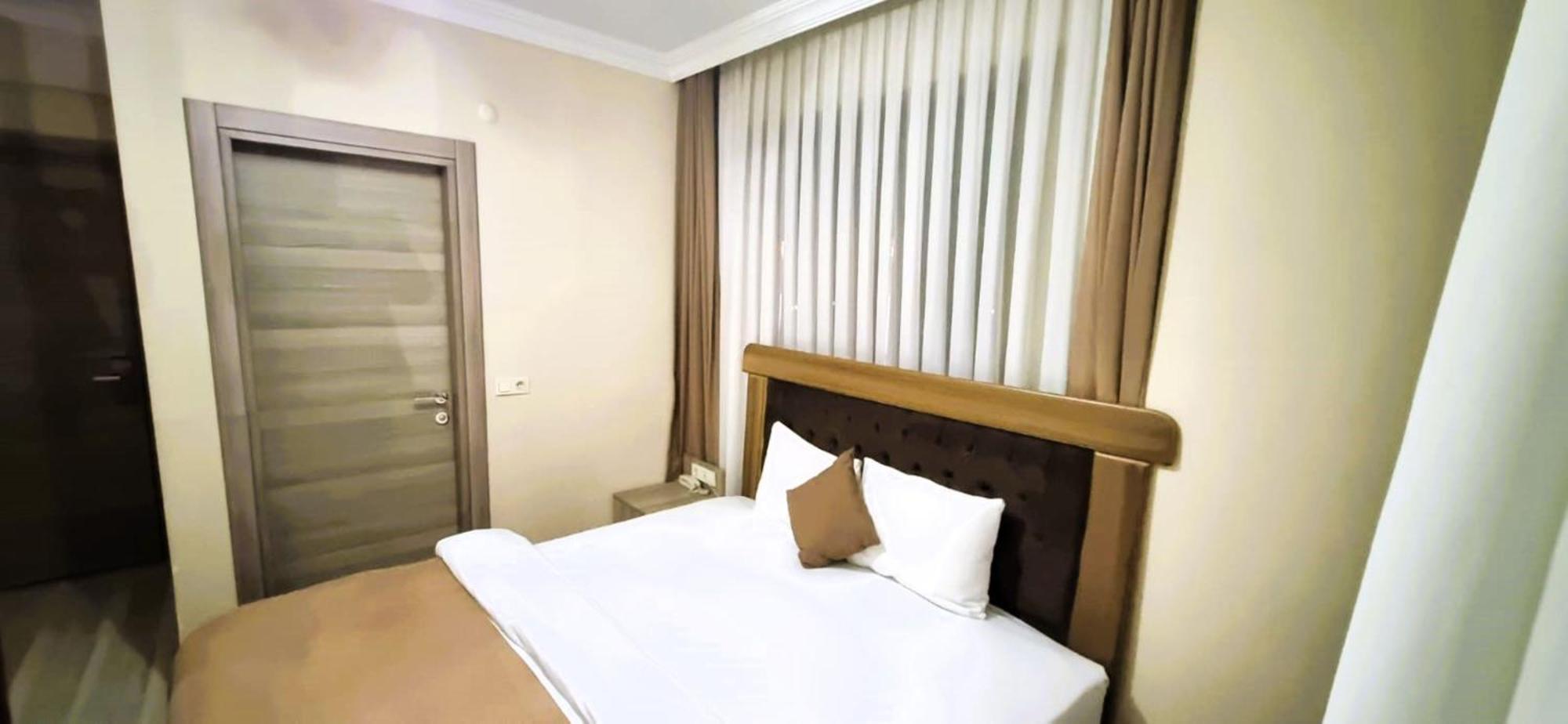 Wind Hotel Sakarya Kültér fotó