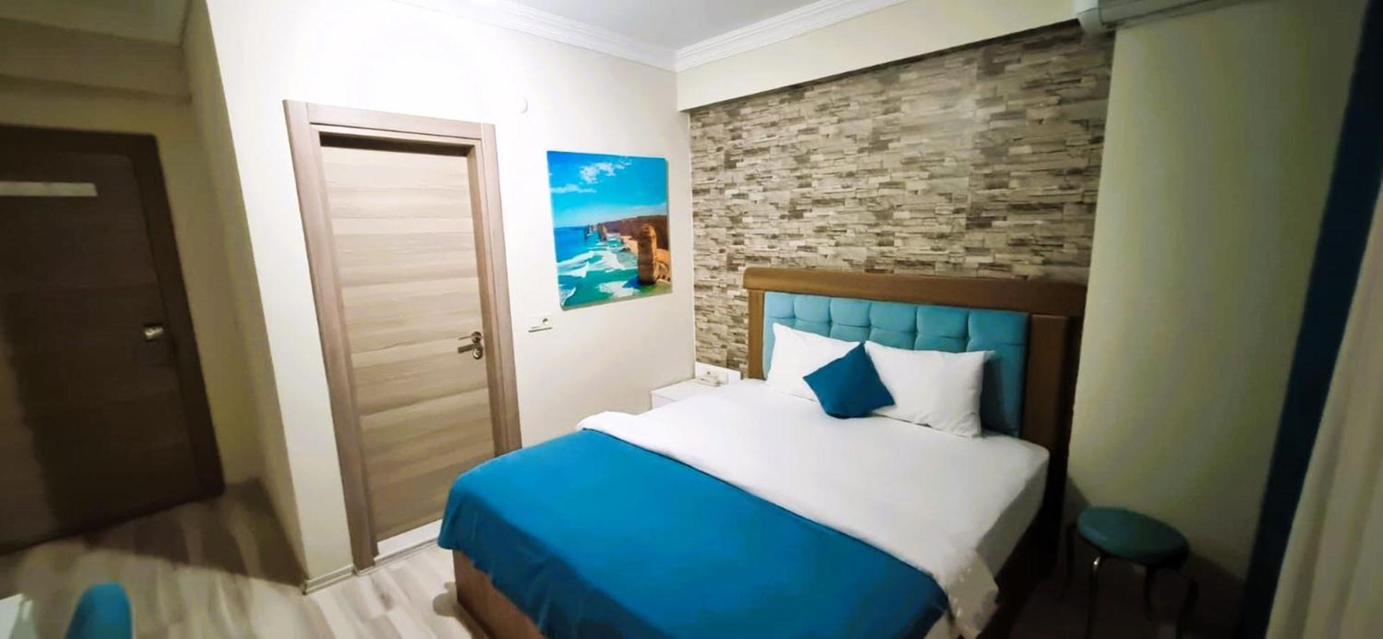 Wind Hotel Sakarya Kültér fotó