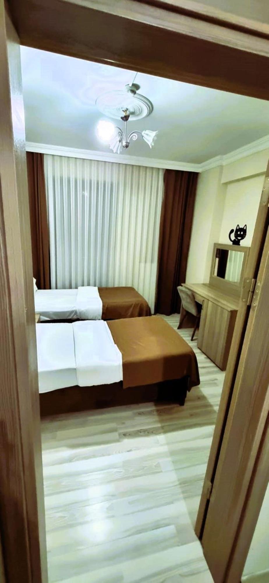 Wind Hotel Sakarya Kültér fotó
