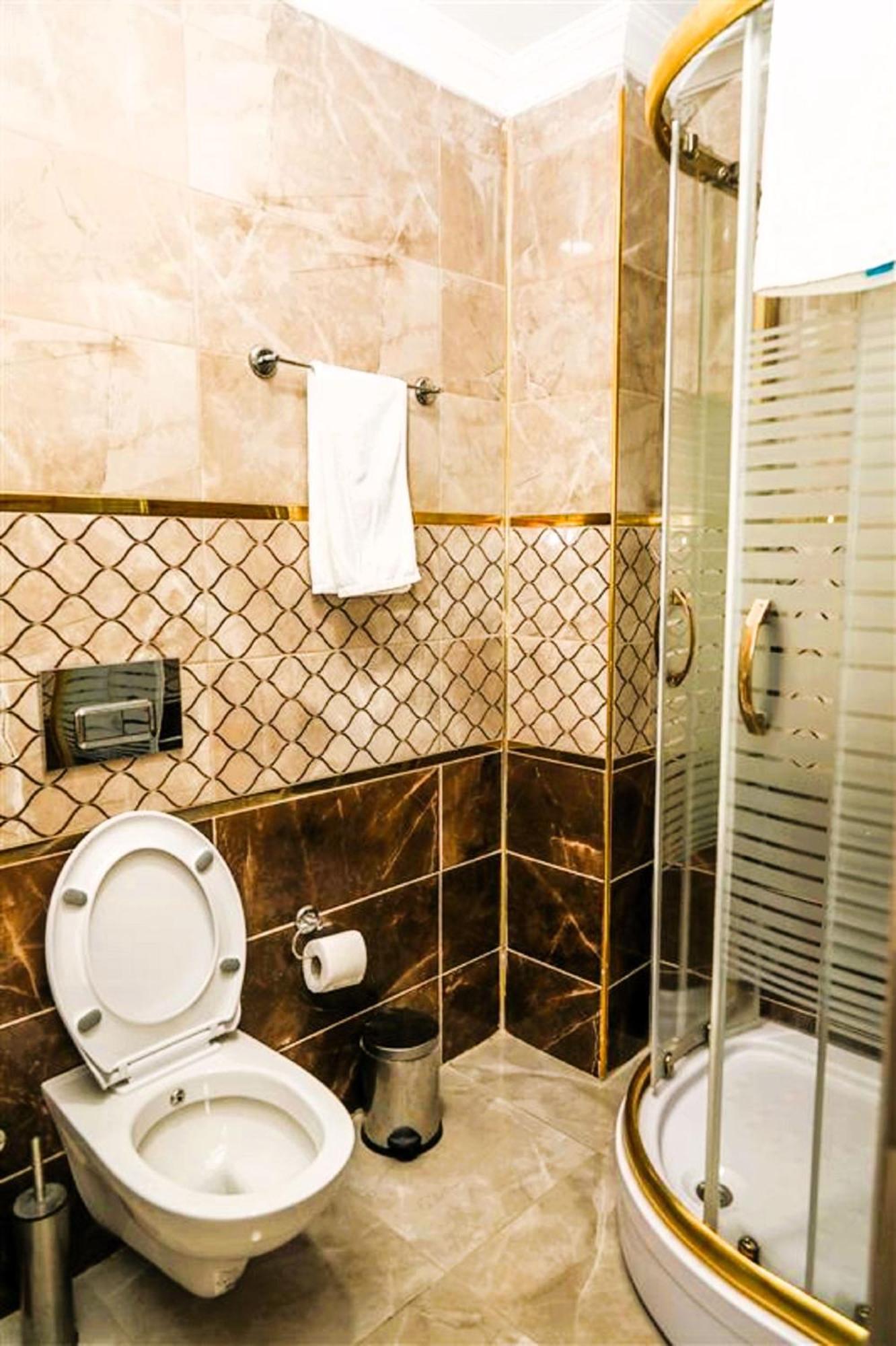Wind Hotel Sakarya Kültér fotó