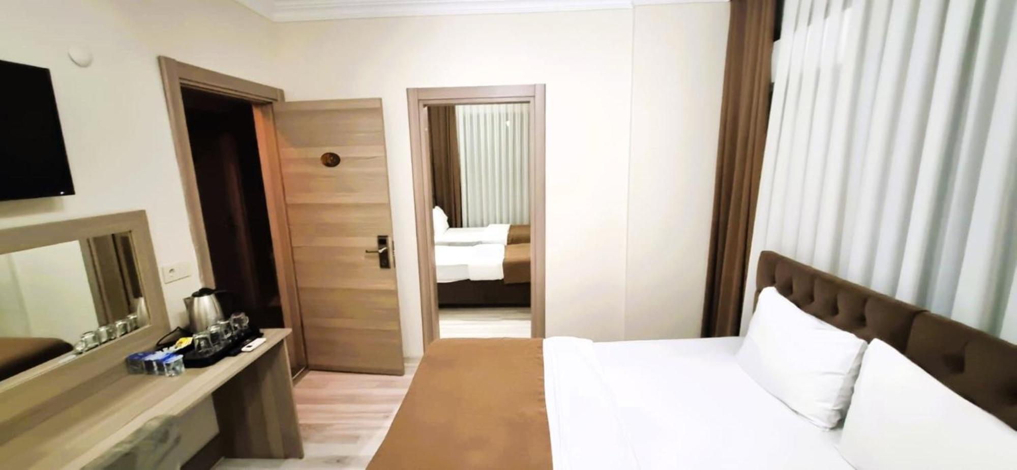 Wind Hotel Sakarya Kültér fotó