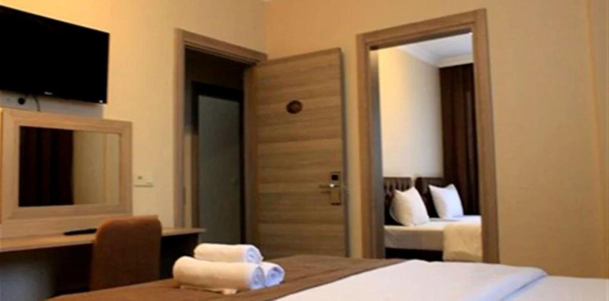 Wind Hotel Sakarya Kültér fotó