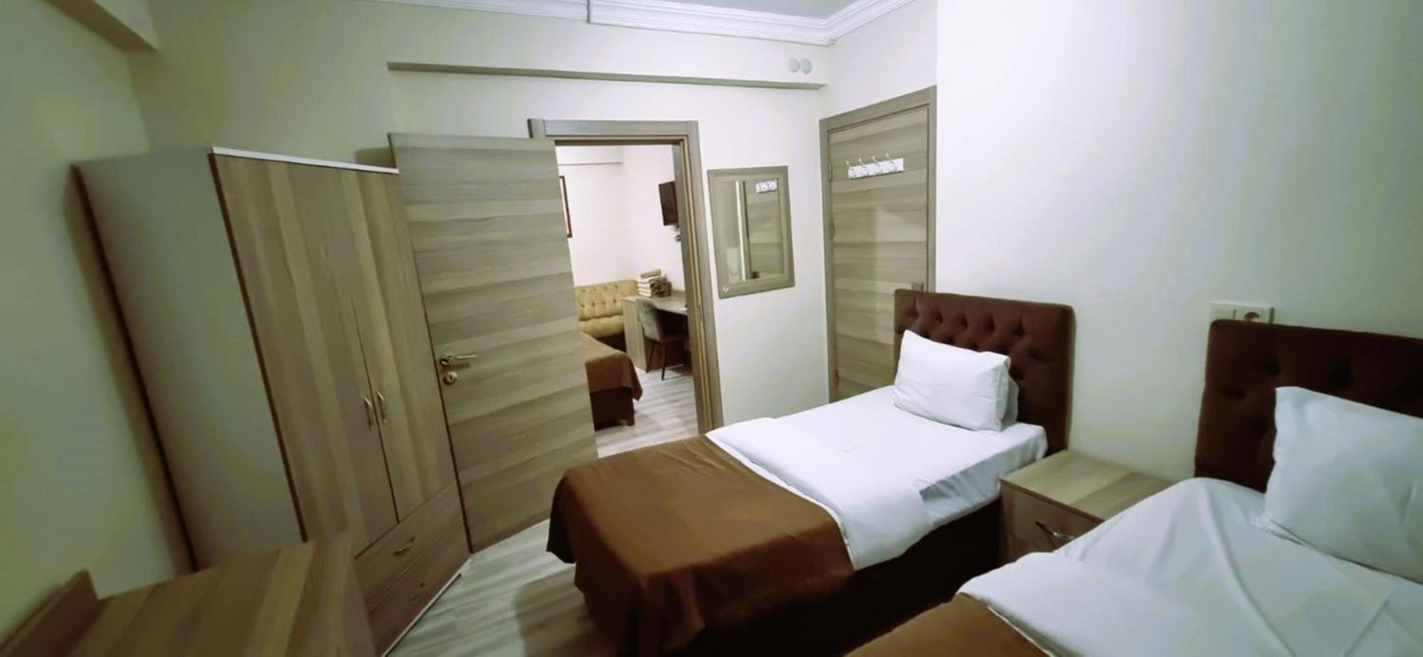 Wind Hotel Sakarya Kültér fotó