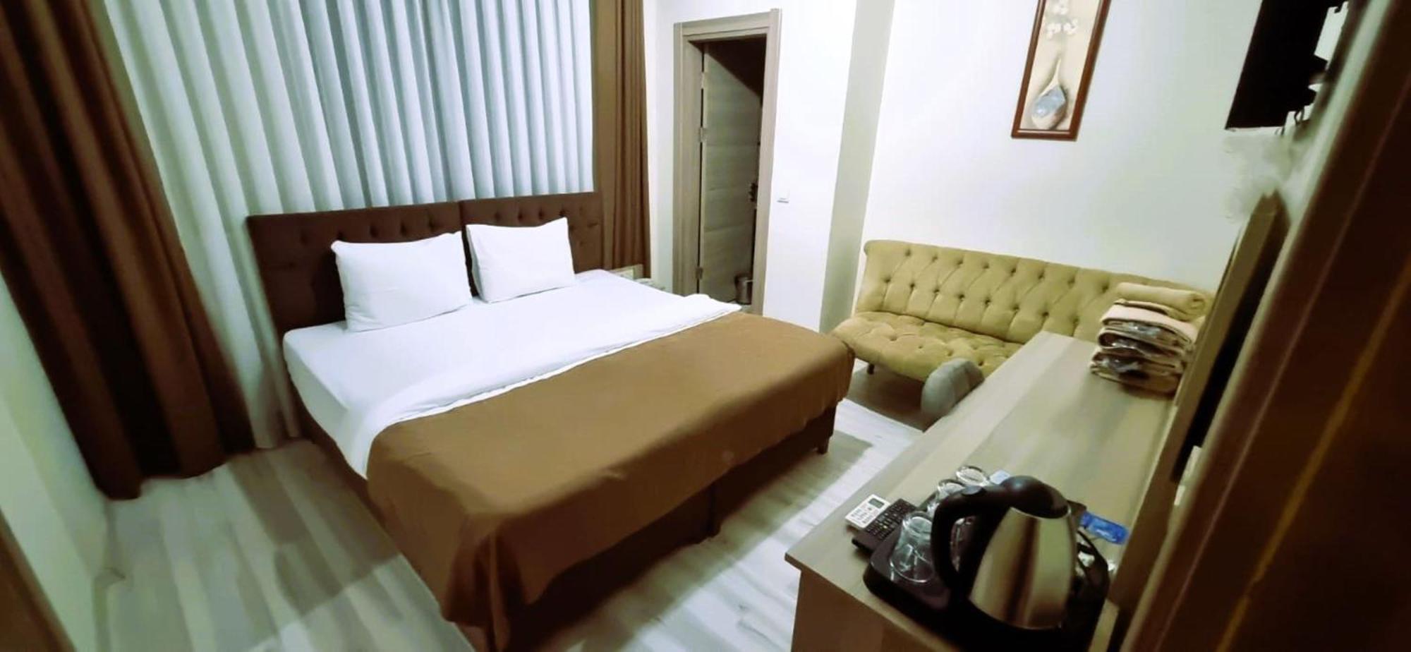 Wind Hotel Sakarya Kültér fotó