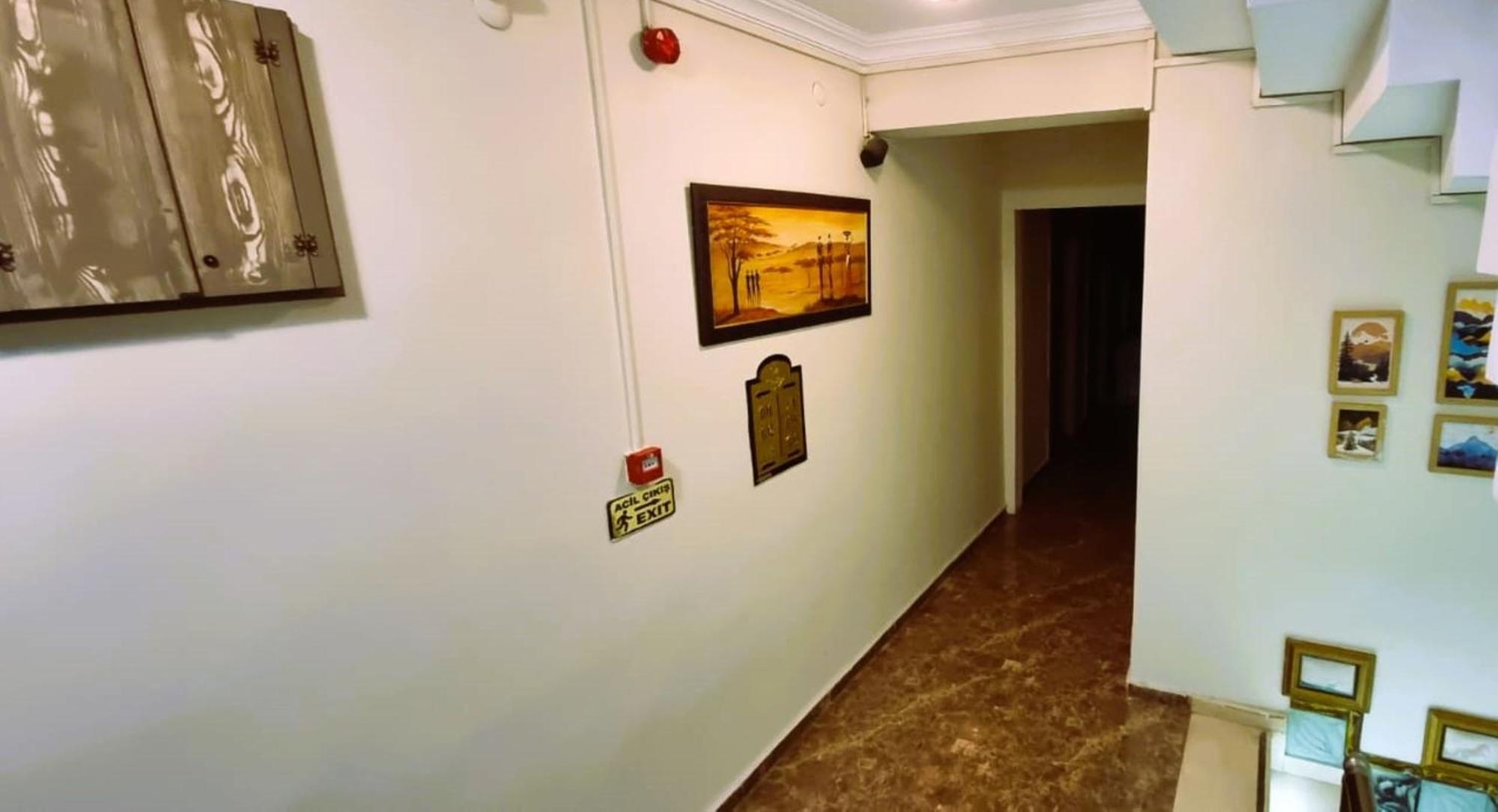 Wind Hotel Sakarya Kültér fotó