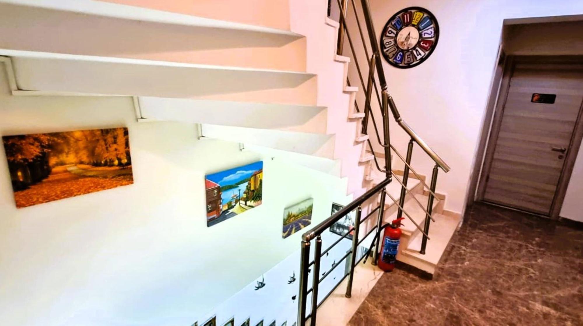 Wind Hotel Sakarya Kültér fotó