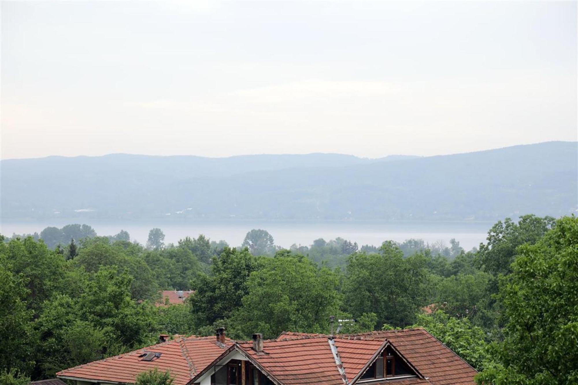 Wind Hotel Sakarya Kültér fotó