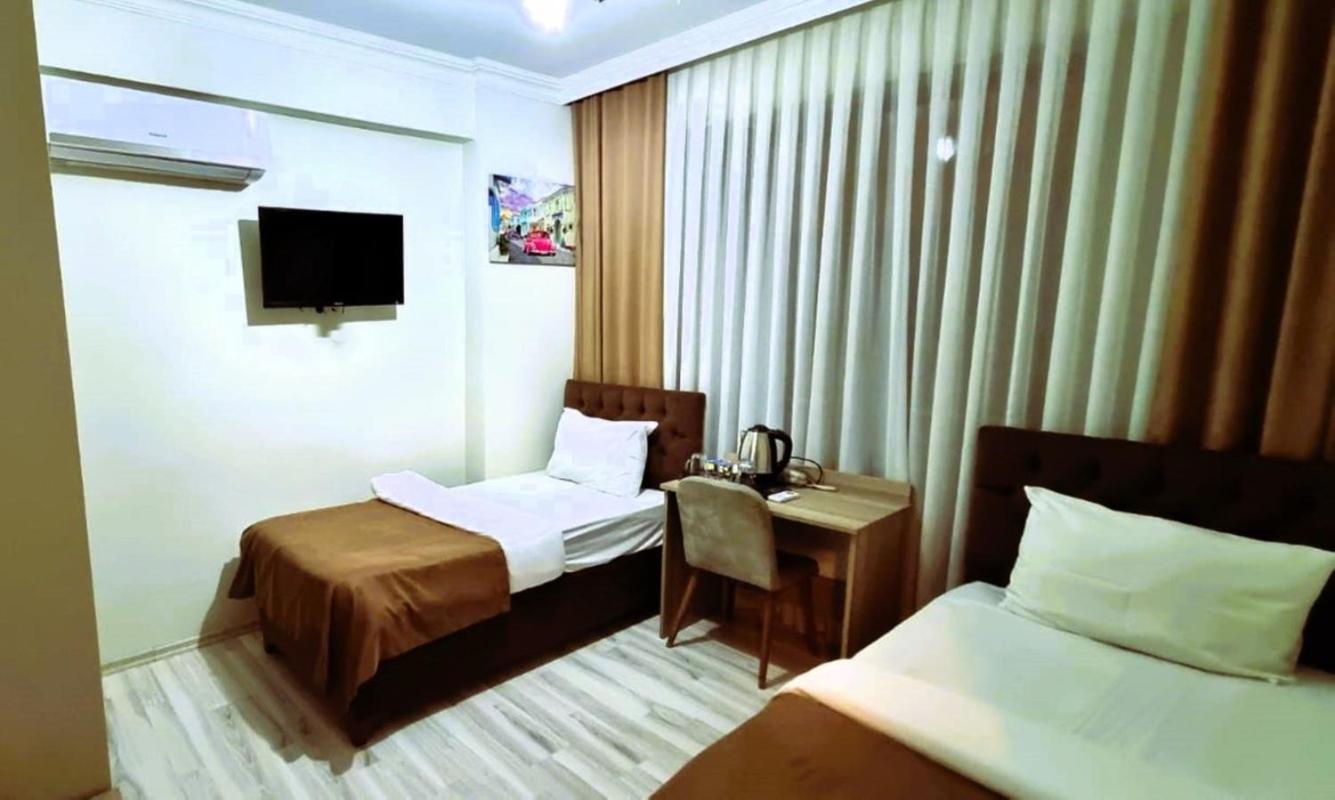 Wind Hotel Sakarya Kültér fotó