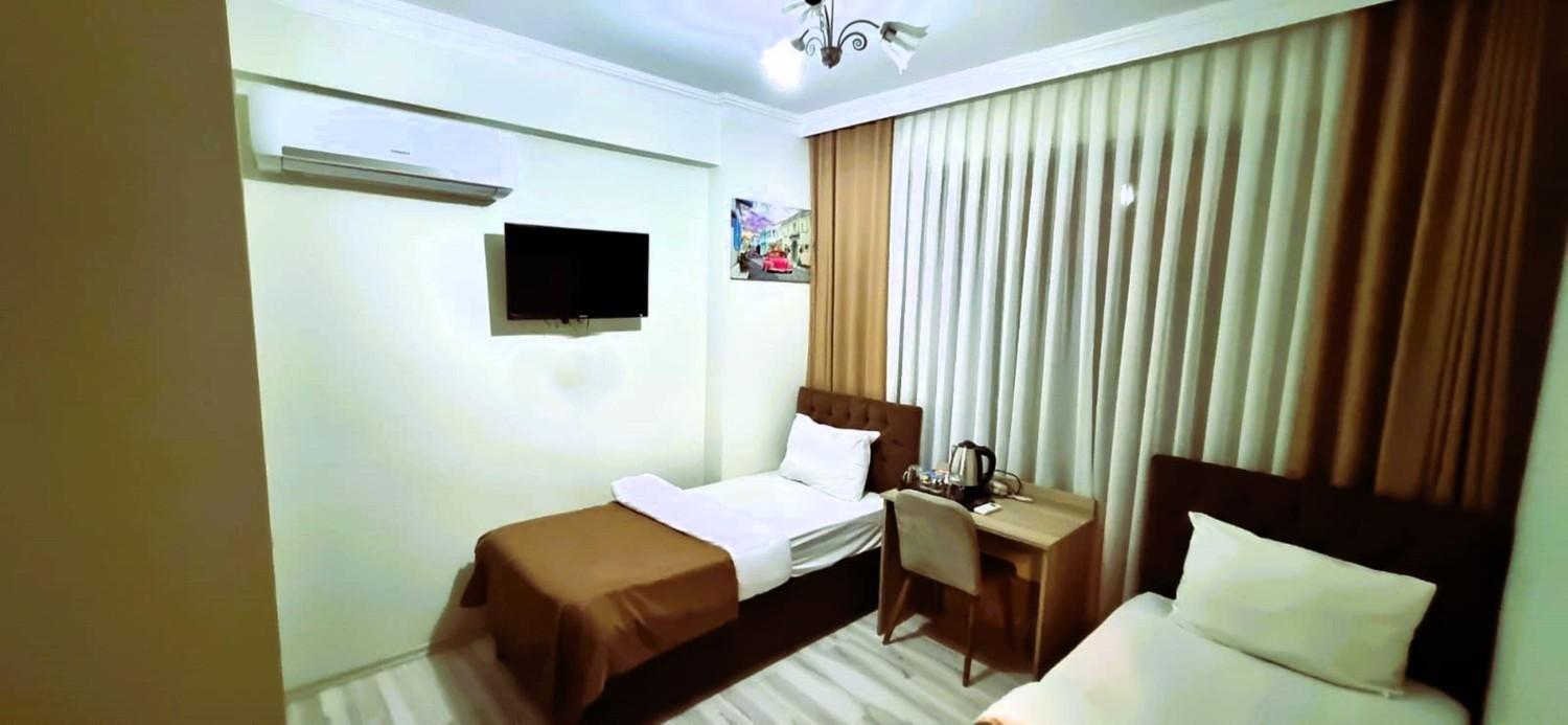 Wind Hotel Sakarya Kültér fotó
