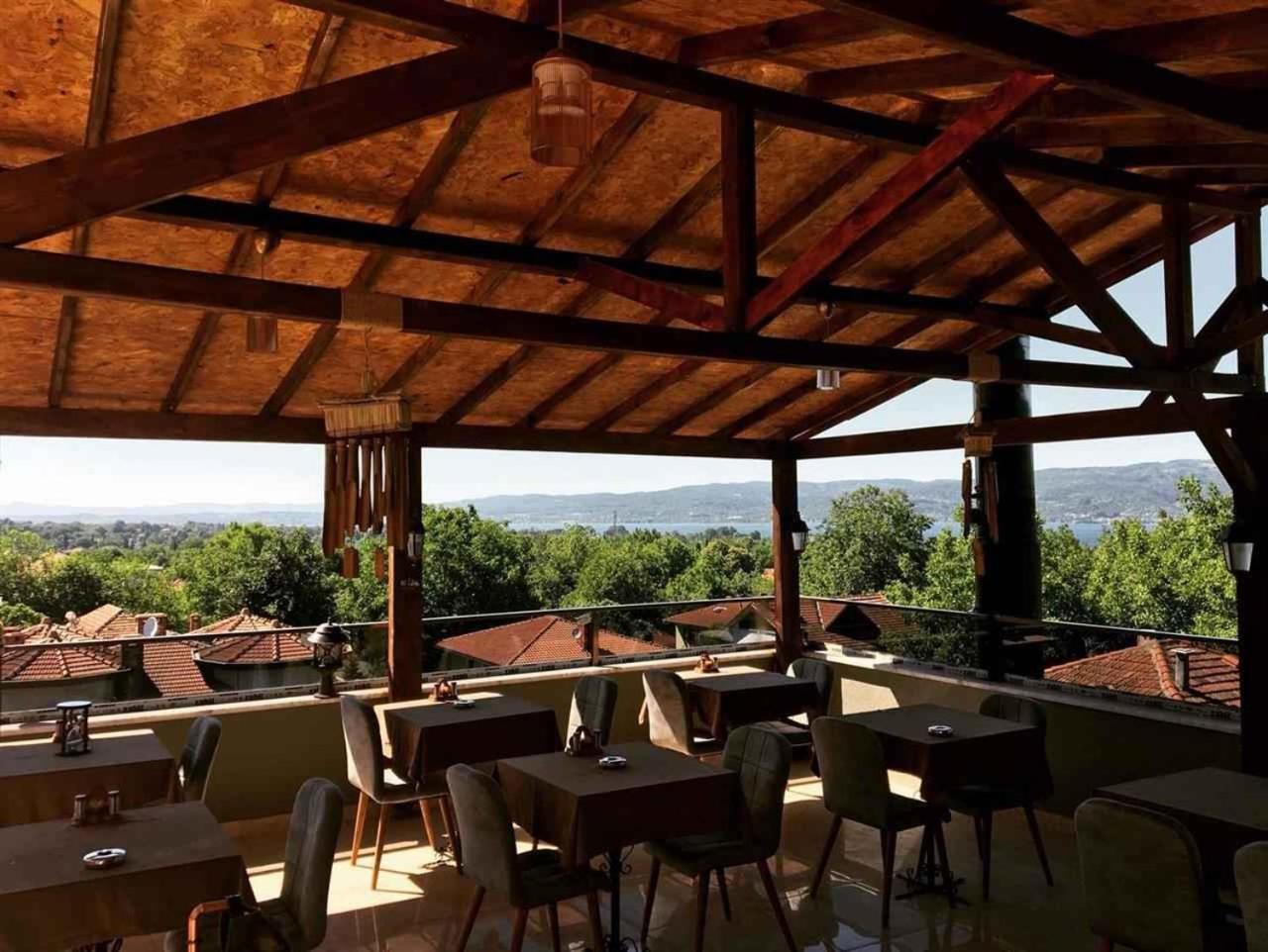 Wind Hotel Sakarya Kültér fotó